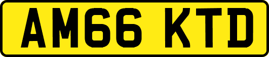 AM66KTD