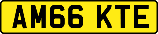 AM66KTE