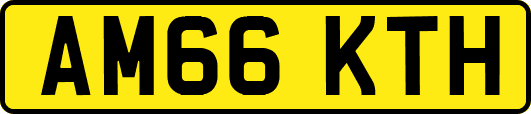 AM66KTH