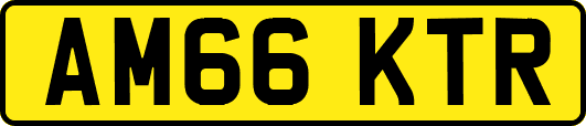 AM66KTR