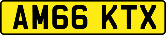 AM66KTX