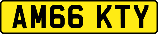 AM66KTY