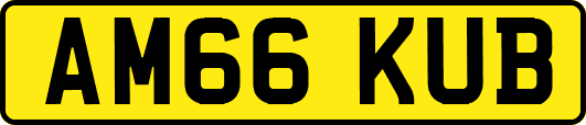 AM66KUB