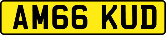 AM66KUD