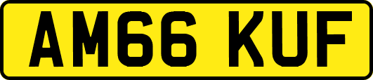 AM66KUF
