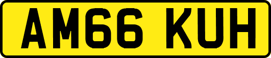 AM66KUH