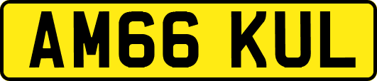 AM66KUL