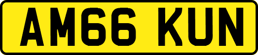 AM66KUN