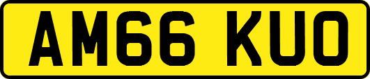 AM66KUO