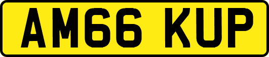 AM66KUP
