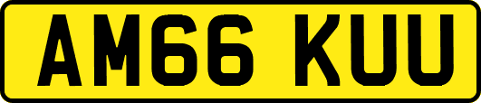 AM66KUU