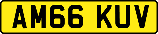 AM66KUV