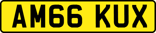 AM66KUX