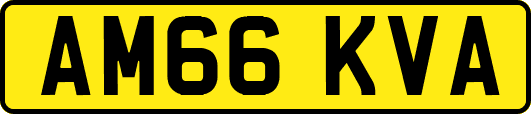 AM66KVA