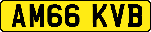 AM66KVB