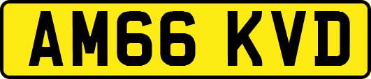 AM66KVD