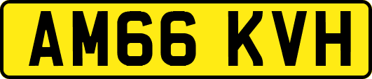 AM66KVH
