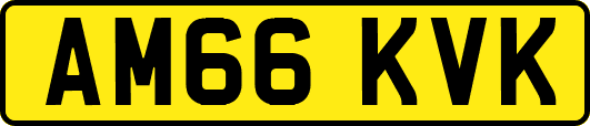 AM66KVK