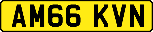 AM66KVN
