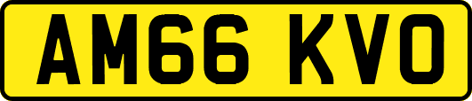 AM66KVO