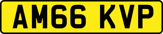 AM66KVP