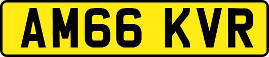 AM66KVR