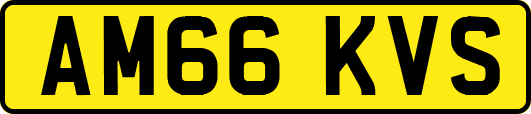 AM66KVS