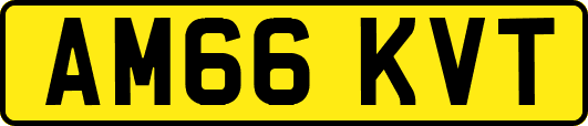 AM66KVT