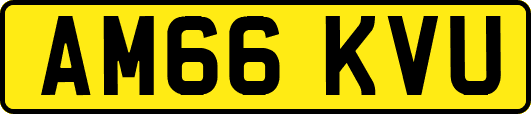 AM66KVU