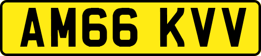 AM66KVV