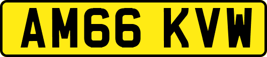 AM66KVW