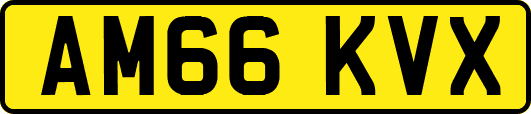 AM66KVX