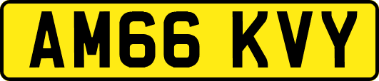 AM66KVY