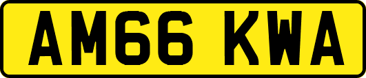 AM66KWA