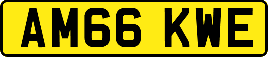 AM66KWE