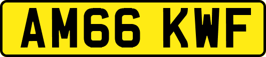 AM66KWF