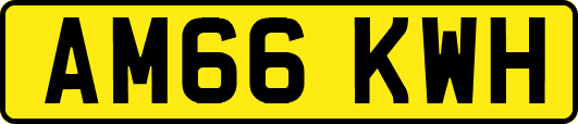 AM66KWH
