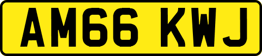 AM66KWJ