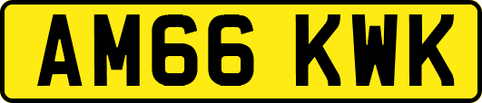 AM66KWK