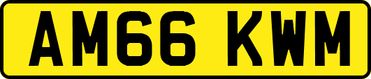 AM66KWM