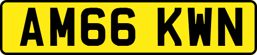 AM66KWN