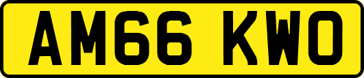 AM66KWO