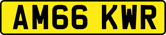 AM66KWR