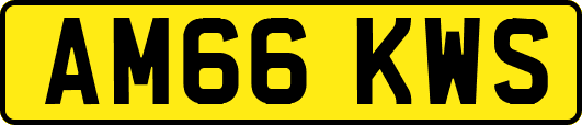 AM66KWS