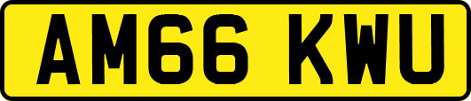 AM66KWU