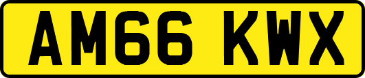 AM66KWX