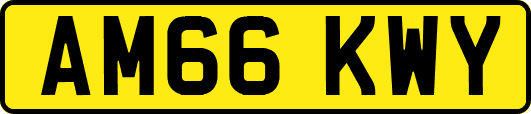 AM66KWY