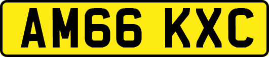 AM66KXC