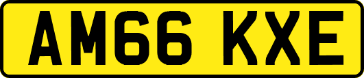 AM66KXE