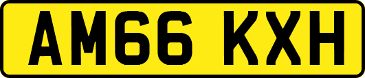 AM66KXH